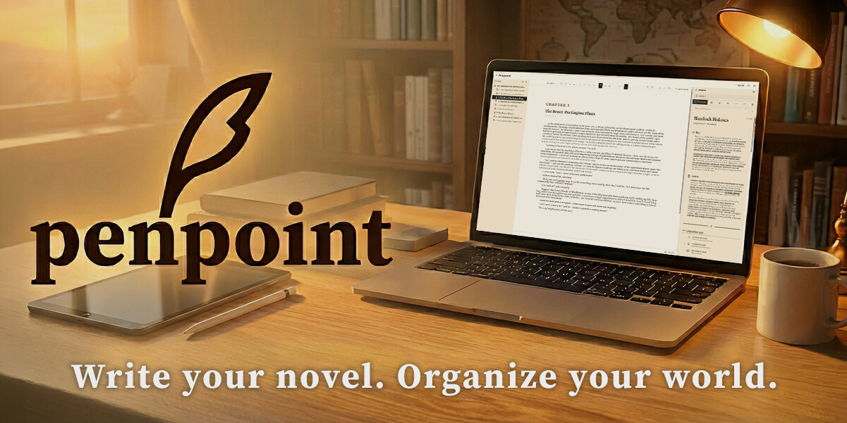 Ppen Point Penpoint Cloud: encrypted backup, sync, and Minipen on your phone
